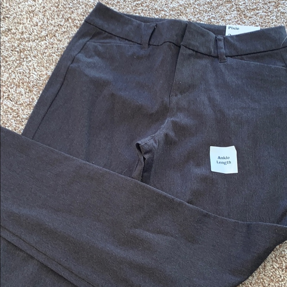Old Navy Pant Pixie